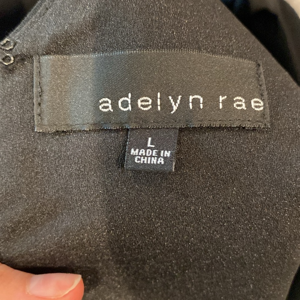 Adelyn Rae Dress - Picture 3 of 4